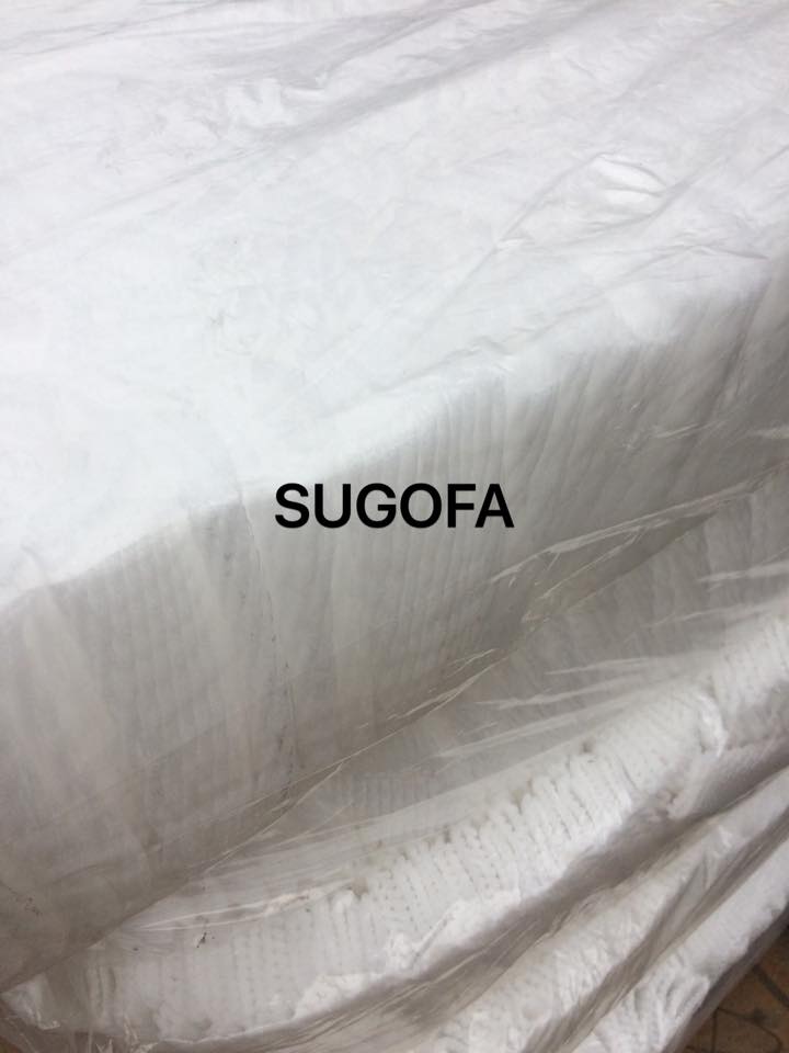 SUGOFA